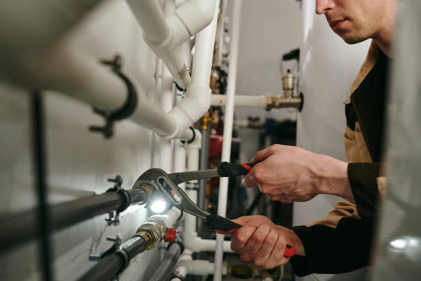 Best Drain Cleaning Services  in Grand Point, LA