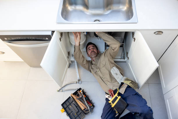  Grand Point, LA Plumbing Pros