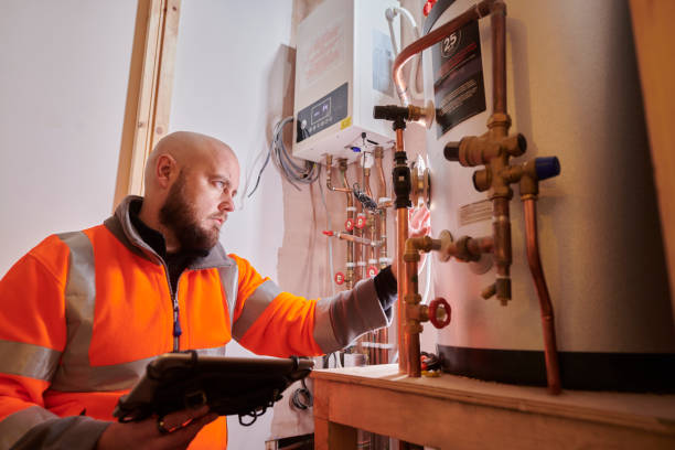 Trusted Grand Point, LA Plumbing Experts
