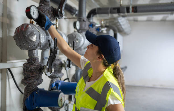 Best Leak Detection Services  in Grand Point, LA