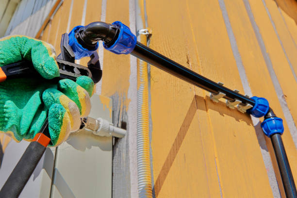 Best Commercial Plumbing Services  in Grand Point, LA