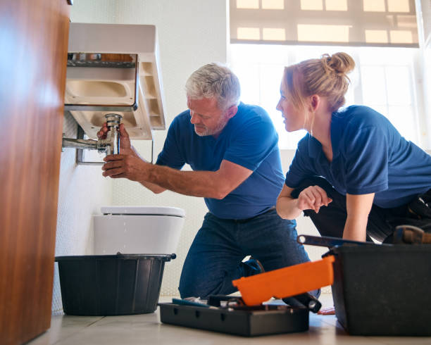 Best Plumbing Installation Services  in Grand Point, LA